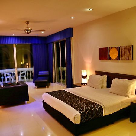 East Suites Pattaya Exterior photo